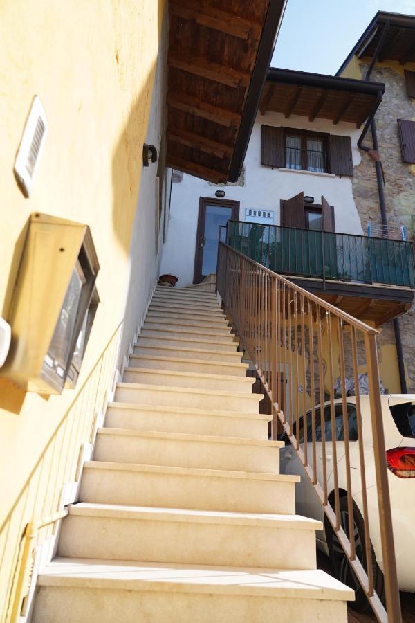Mansarda Dolce Vita Lonato del Garda Exterior foto